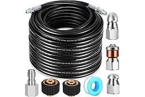 Clog Hog Drain Cleaner - Professional Tools for Unclogging