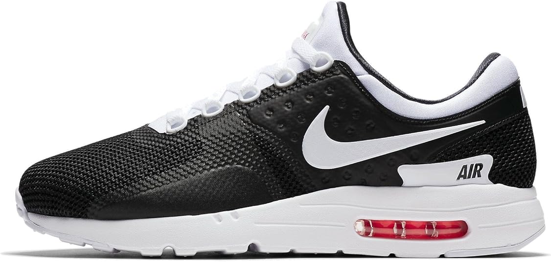 nike zero's original