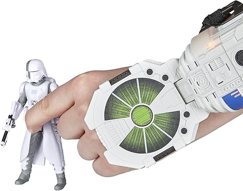 Miniatura 7 de Star Wars Figura de acción Home Ent Pack