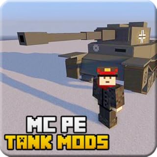Tanks Mods