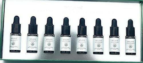 Miniatura 2 de Esencia nutritiva de raíz de cabello de jengibre (Serum huyt Thanh Tr Rouch- Kích mâc)