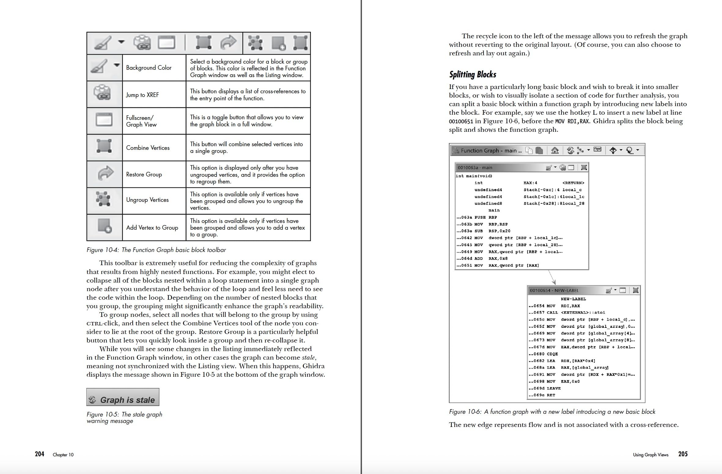 The Ghidra Book, 2nd Edition: The Definitive Guide