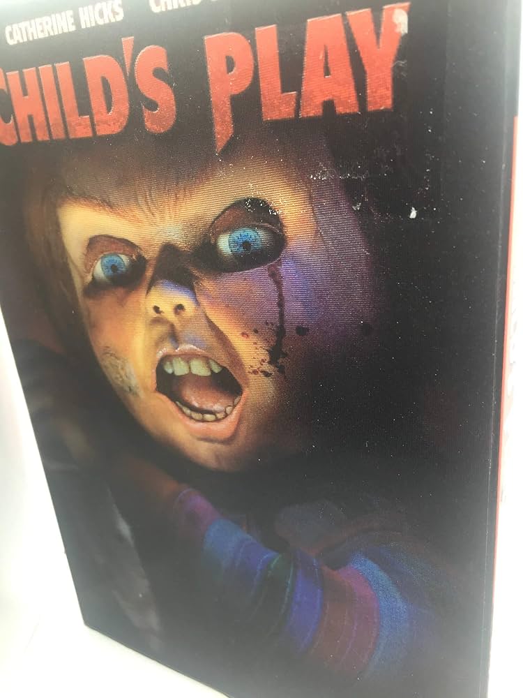 (未使用･未開封品)Child&#39;s Play [DVD] Amazon.co.jp: Child's Play : DVD