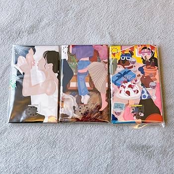 誕生日 パーティー パペロニ ドットコンフェッティクラッカーカード 3