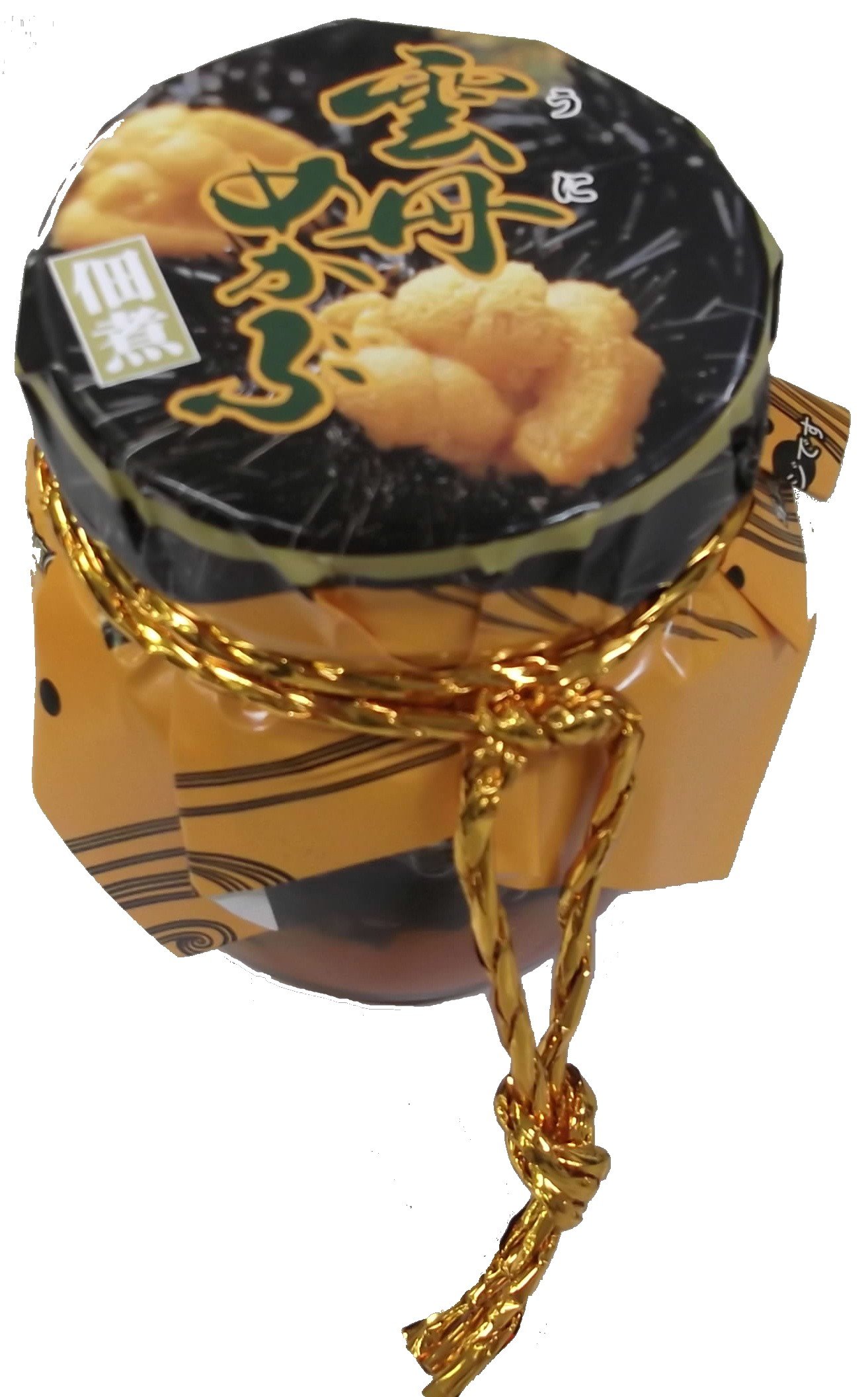 Amazon | 雲丹めかぶ 150g | いそまる本舗 | のり・海藻の佃煮 通販