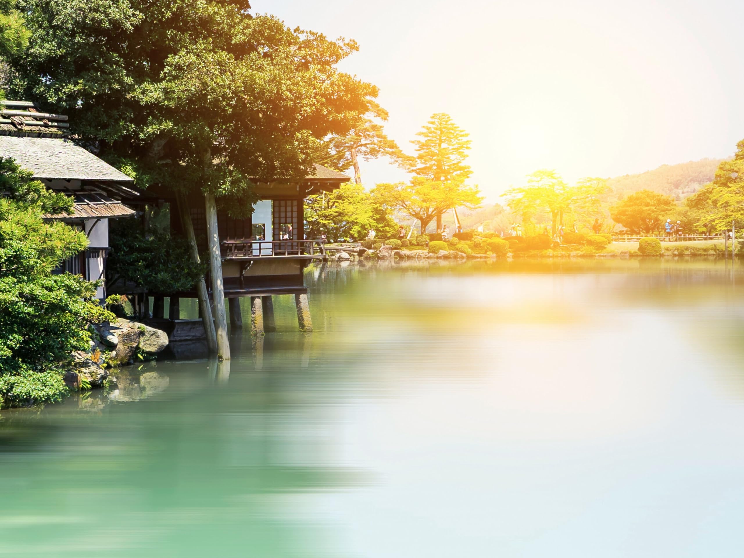 Mystery of Meditation