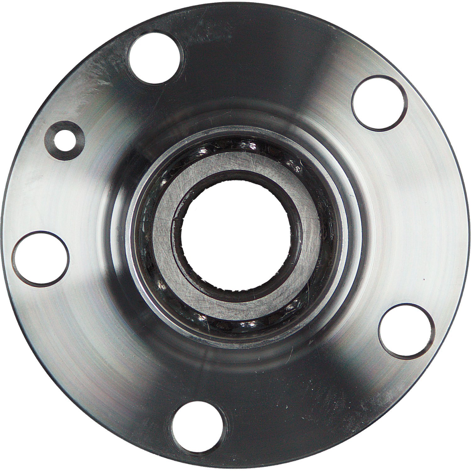 FEBI BILSTEIN 19090 Mozzo ruota per FORD MONDEO