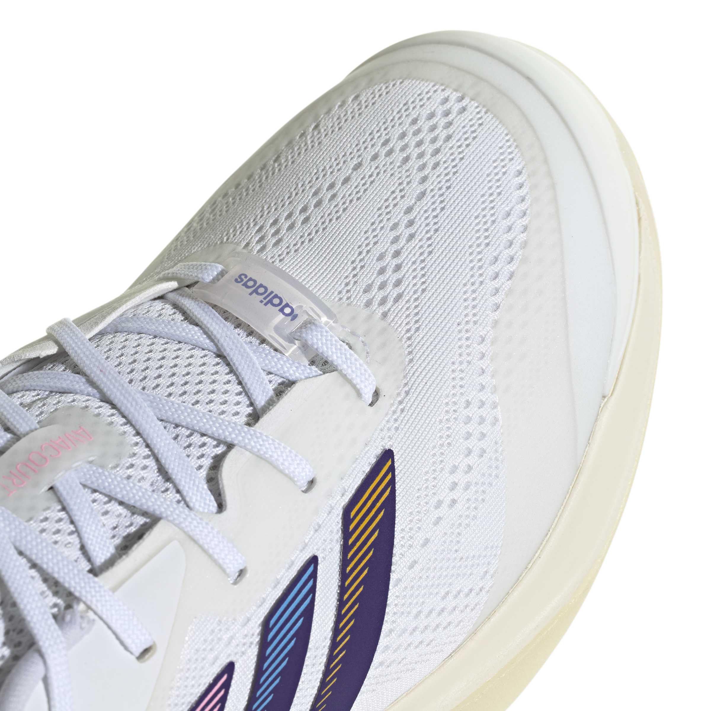 Adidas Avacourt 3 Tennis SCARPEDonna