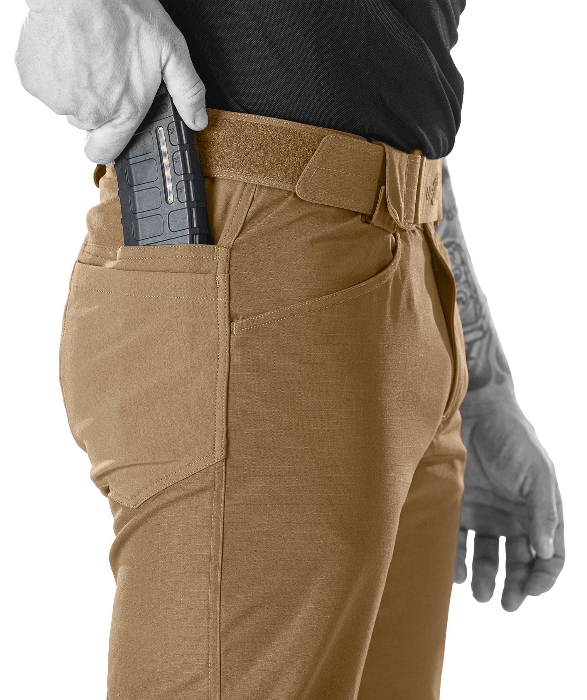 UF Pro P-40 Urban Gen.2 spodnie