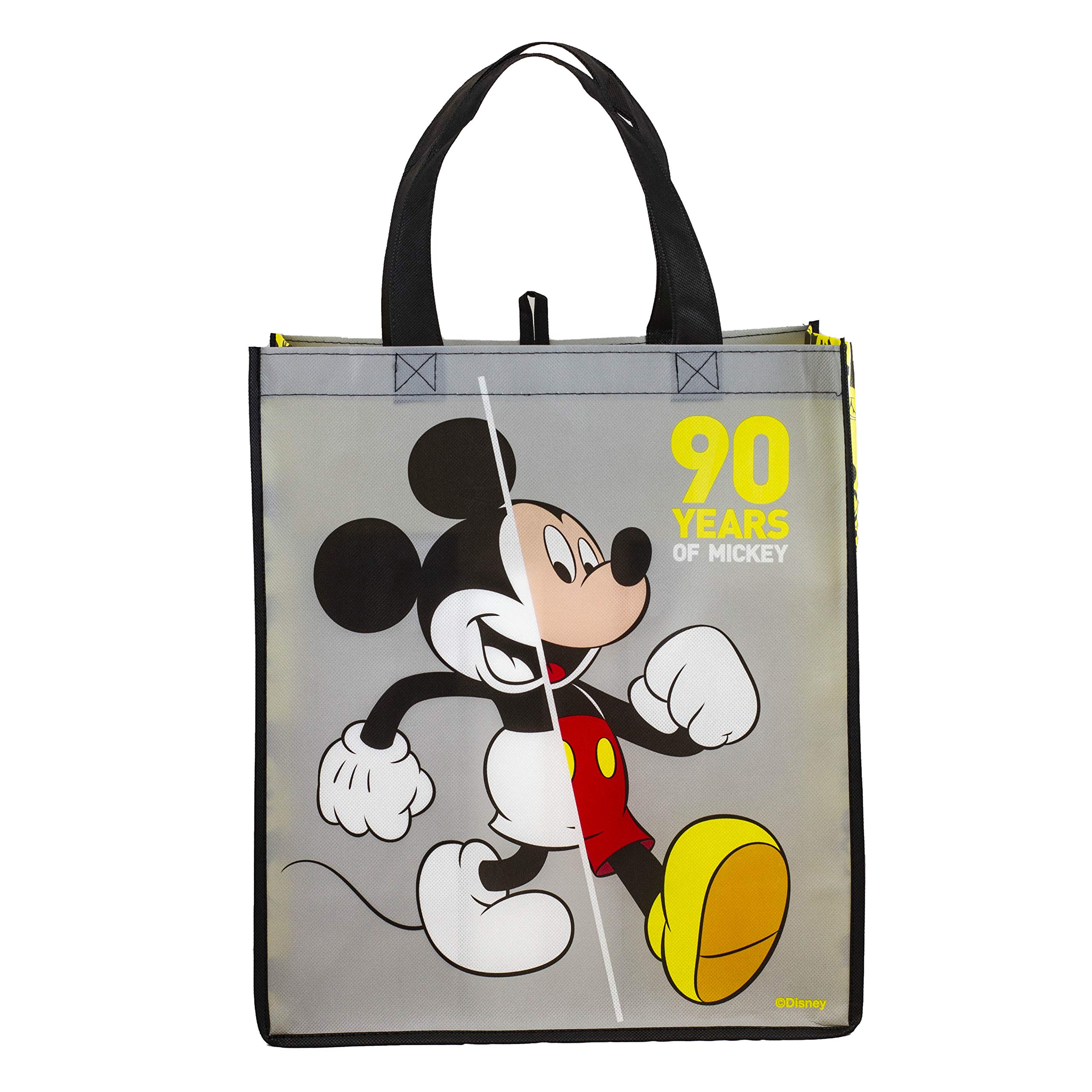 disney reusable tote bolsas