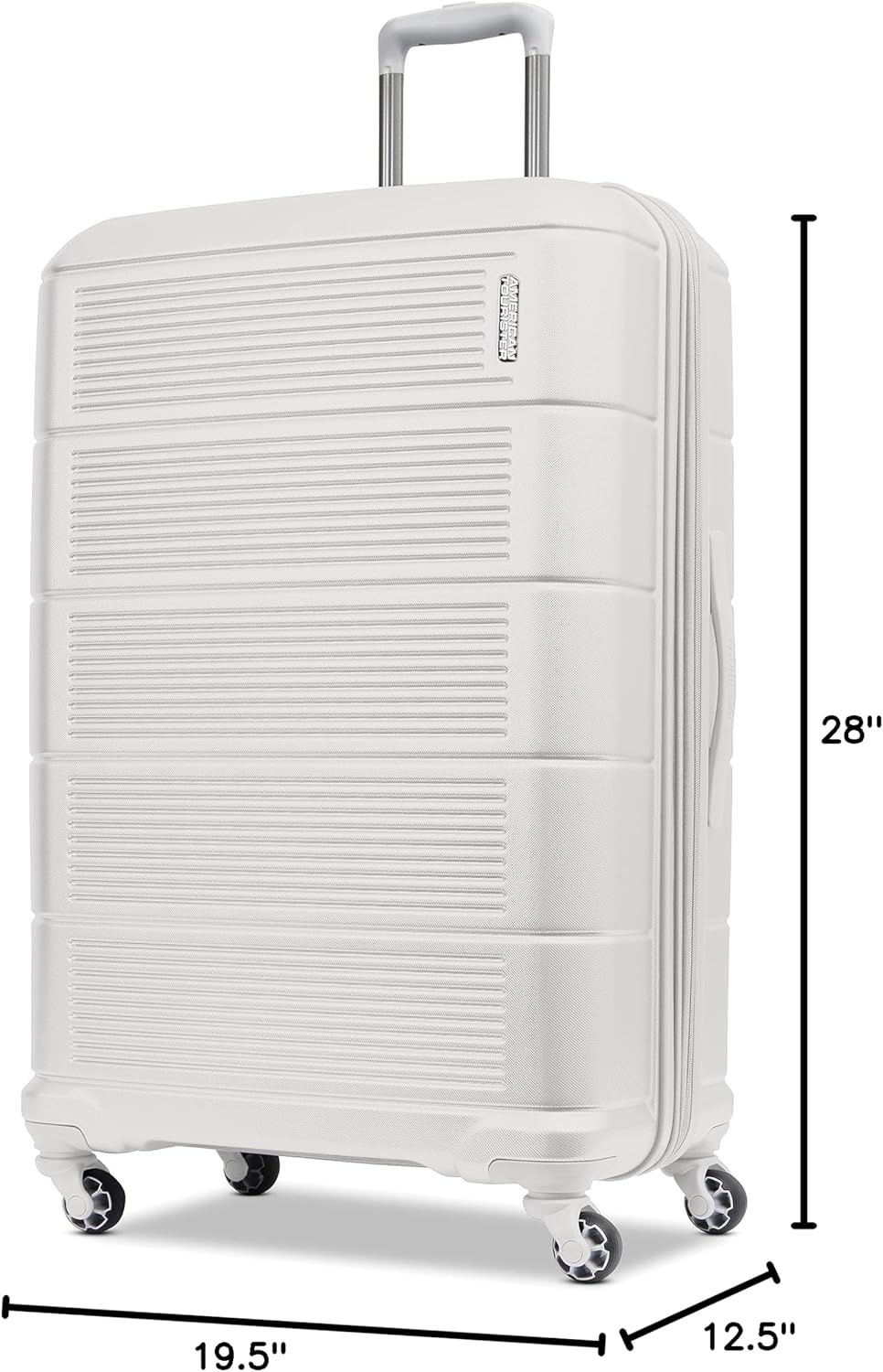 American Tourister Stratum 2.0 Expandable Hardside Luggage with Spinner... - Picture 51 of 114