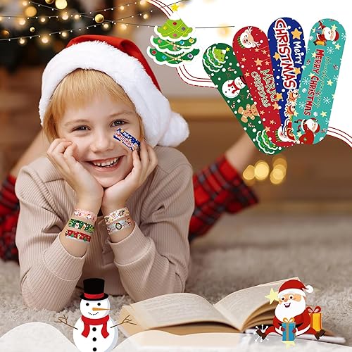 Miniatura 6 de Patelai 300 vendajes para niños, 10 estilos, vendajes adhesivos para niños, flexibles, coloridos, lindos vendajes de dibujos animados, impermeables,