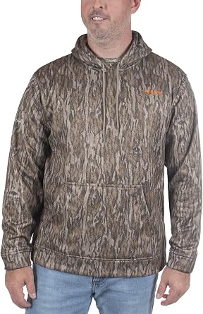 HABIT - Mens Summit Park Performance Hoodie