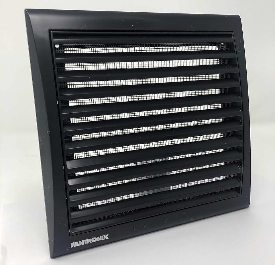 Amazon.co.uk wall vents