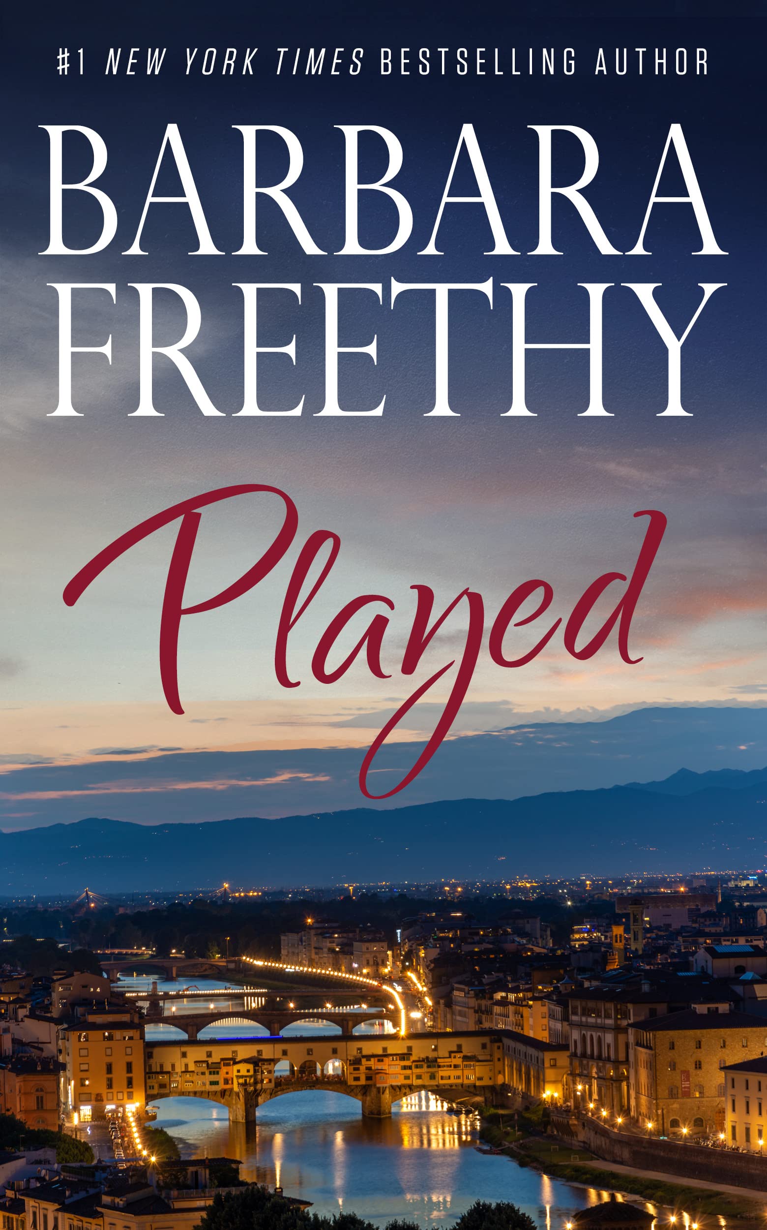 Played (Deception Book 2)