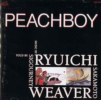 「ピーチボーイ(桃太郎)」ラビットイヤーズ　ストーリーテリング・ミュージックシリーズ [CD] Amazon.co.jp: 「ピーチボーイ(桃太郎)」ラビットイヤーズ