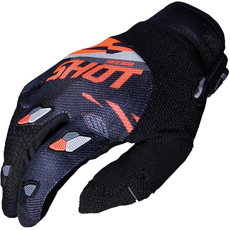 Road motorcycle gloves Clearance