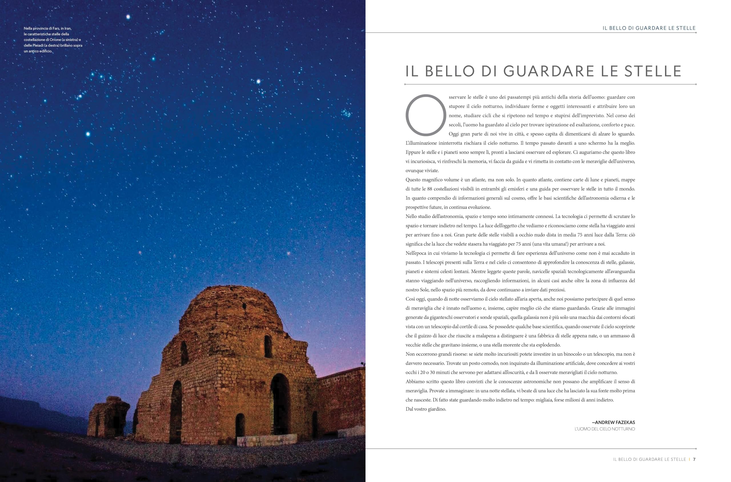 National Geographic - Atlante delle Stelle | Guida Illustrata dell'Universo | Edizione Esclusiva, Cultura e Scienza