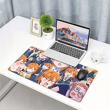 【PCゲーム】カノン　マウスパッド付　Windows用 Amazon.co.jp：澁谷かのん かわいい表情 マウスパッド