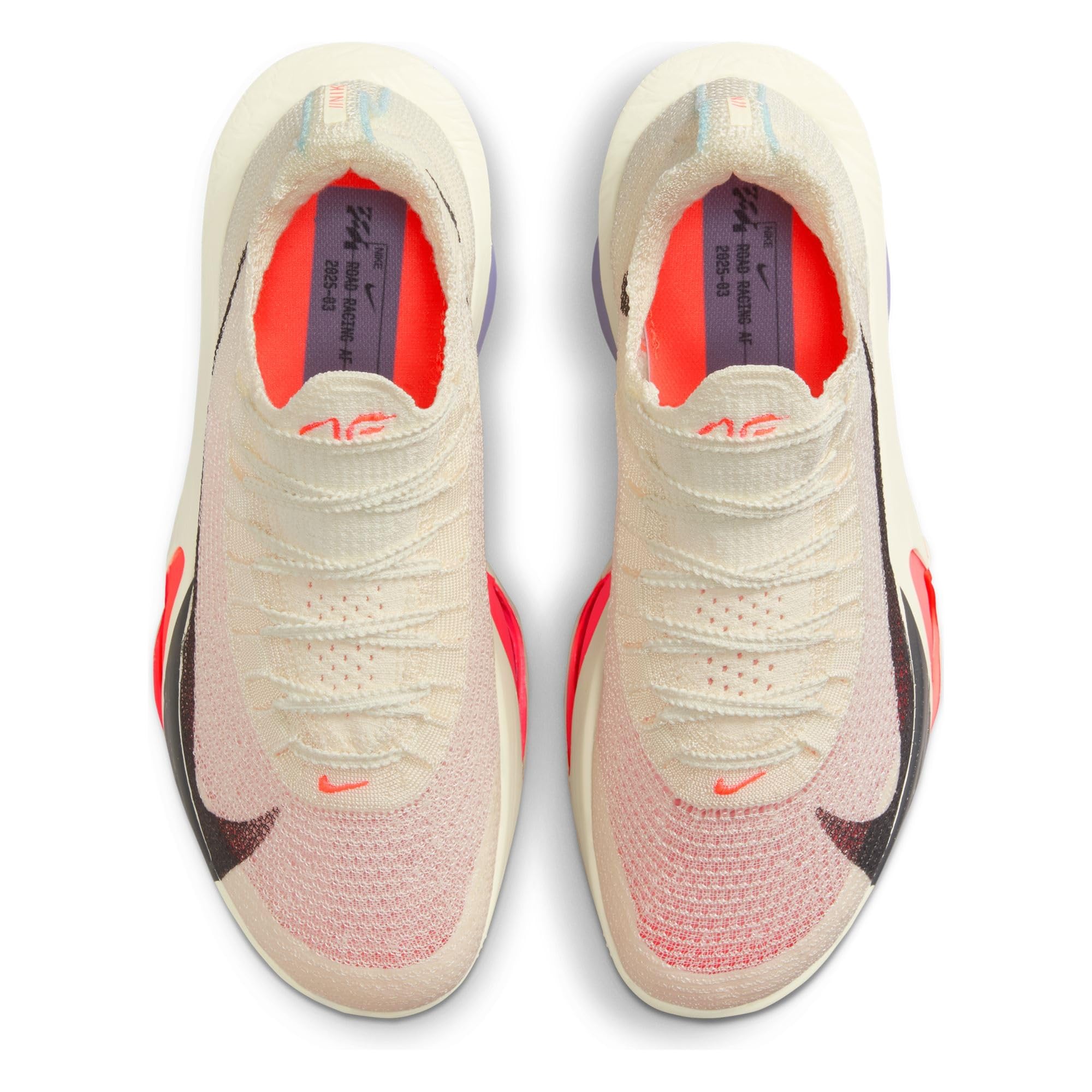 Nike Nike Alphafly 3 Damen-Laufschuh für Wettkämpfe Scarpe da corsaDonna