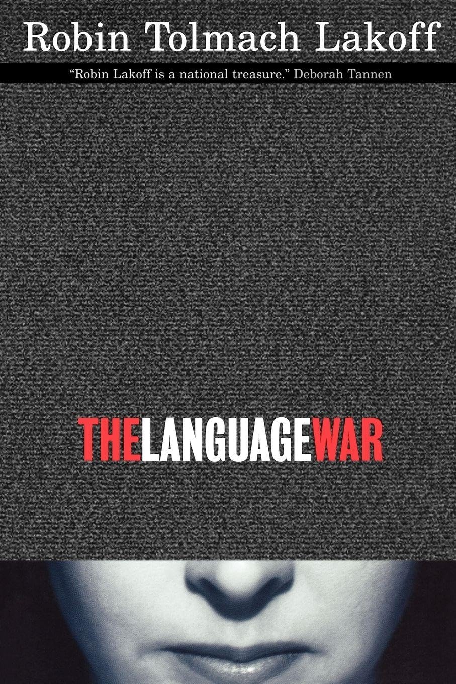 Language War