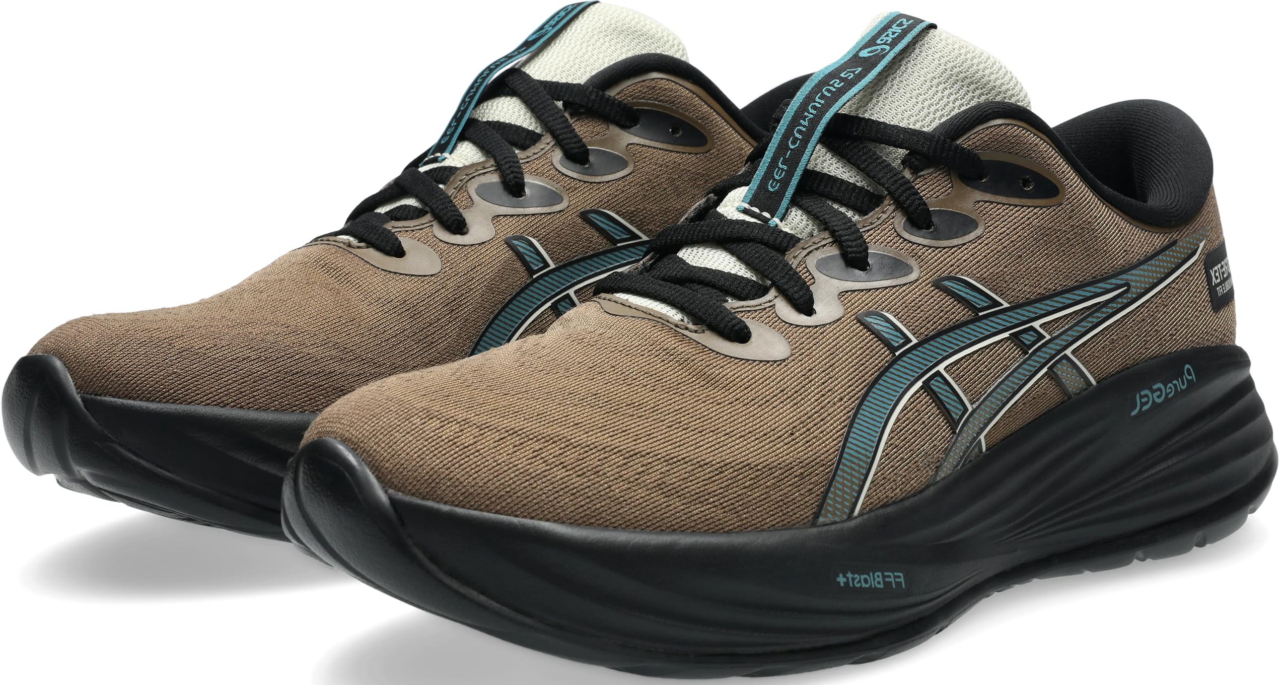 ASICS GEL-CUMULUS 27 GORE-TEX Damen Produktbeschreibung