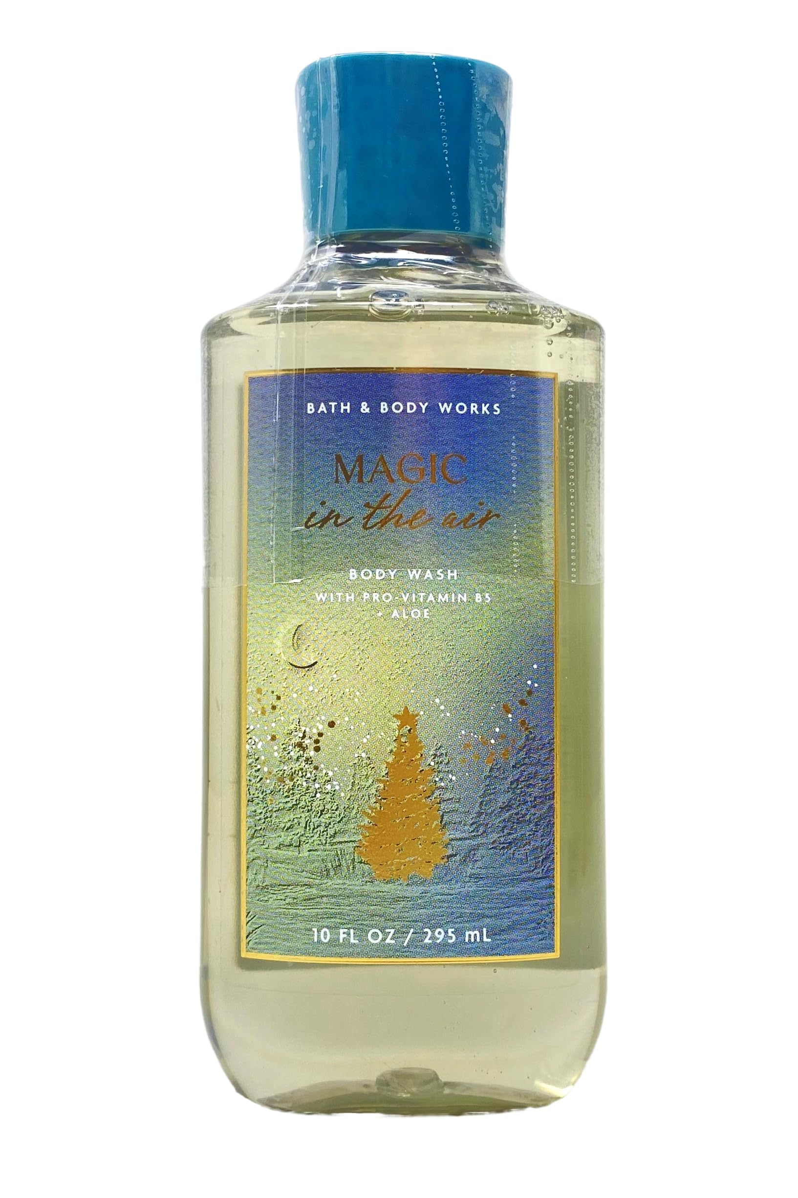 Amazon.com : Bath & Body Works Magic In The Air Trio with a Fresh