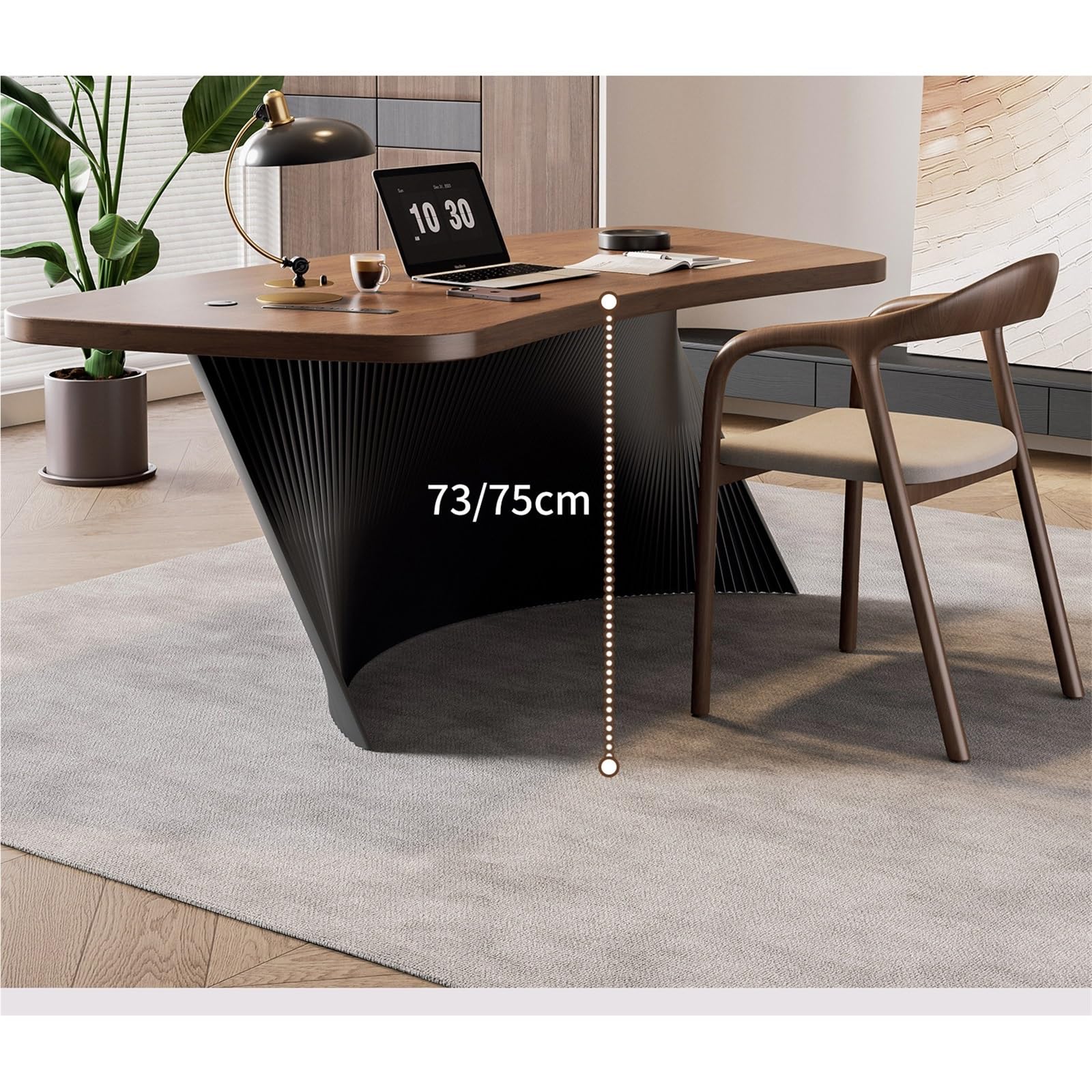 Computertisch Büro-Computertisch, Mehrzwecktisch, Werkbank