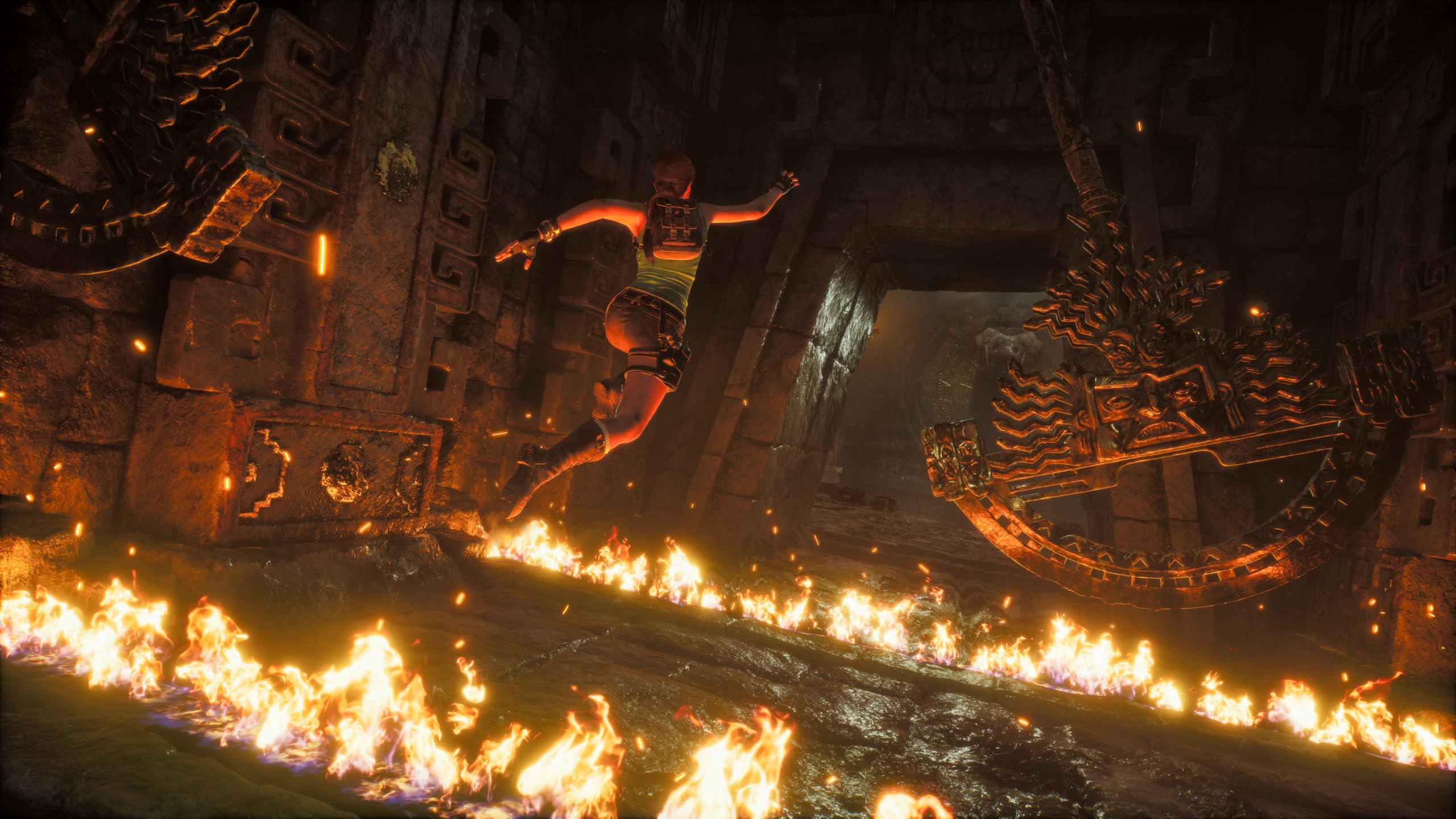 Tomb Raider: Legacy of Atlantis Deluxe | Codice Steam per PC