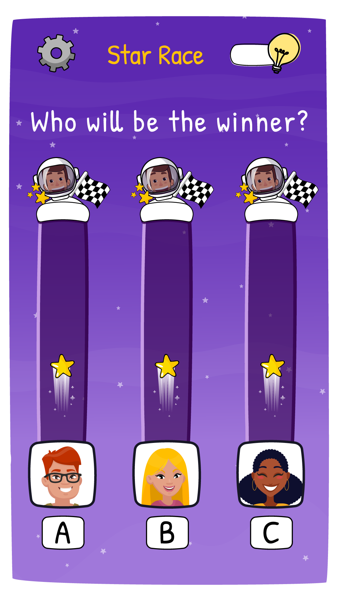 Brain Riddles Apps Who is? Brain Teaser & Riddles - App on Amazon Appstore