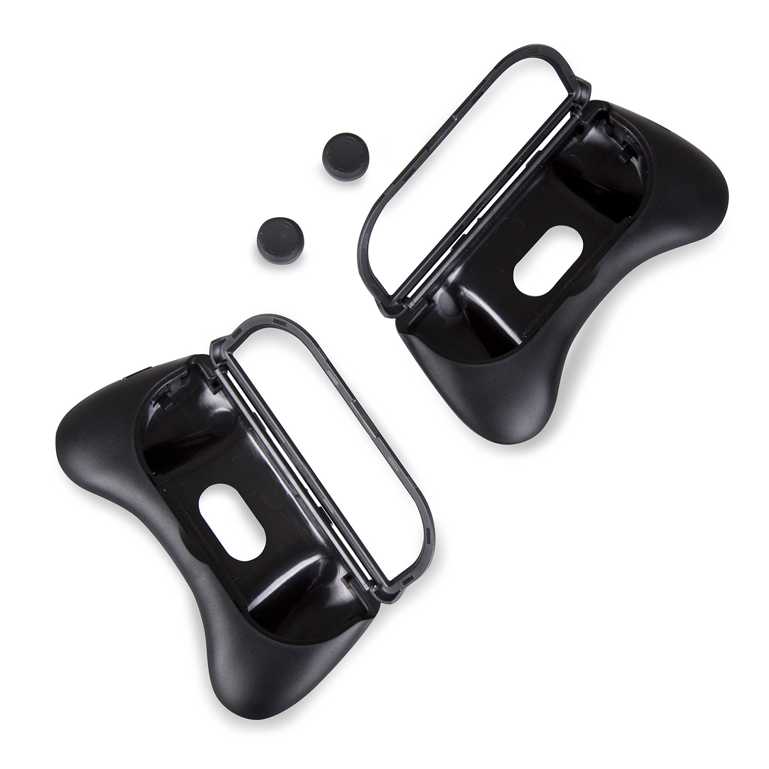 STEALTH Grip and Control Pack (Nintendo Switch)