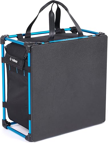 Helinox Estación de trabajo móvil para oficina de campo al aire libre