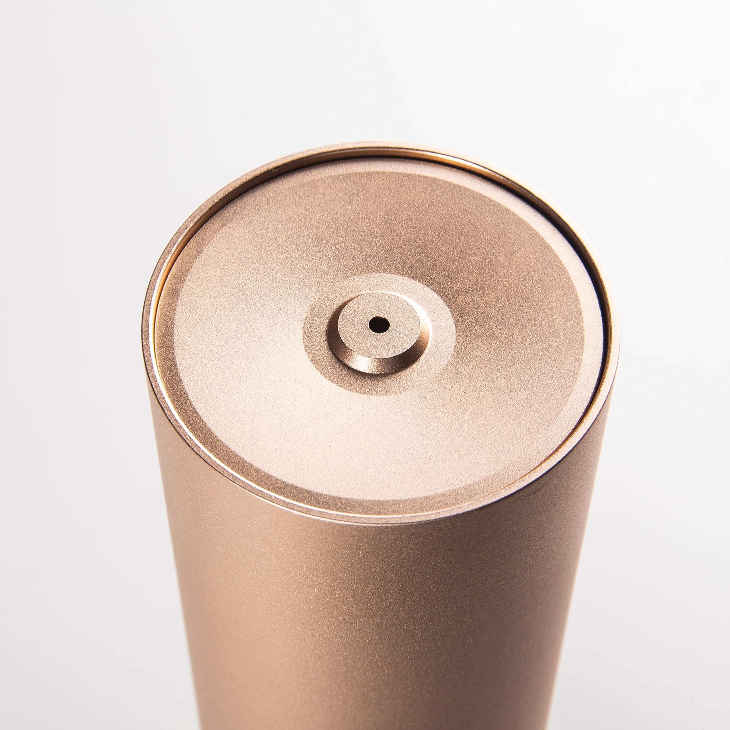 Haevn Or - Diffuseur Bluetooth Aroma pour huile parfumée et parfum maison - nébuliseur d'air froid pour la maison et le fonctionnement