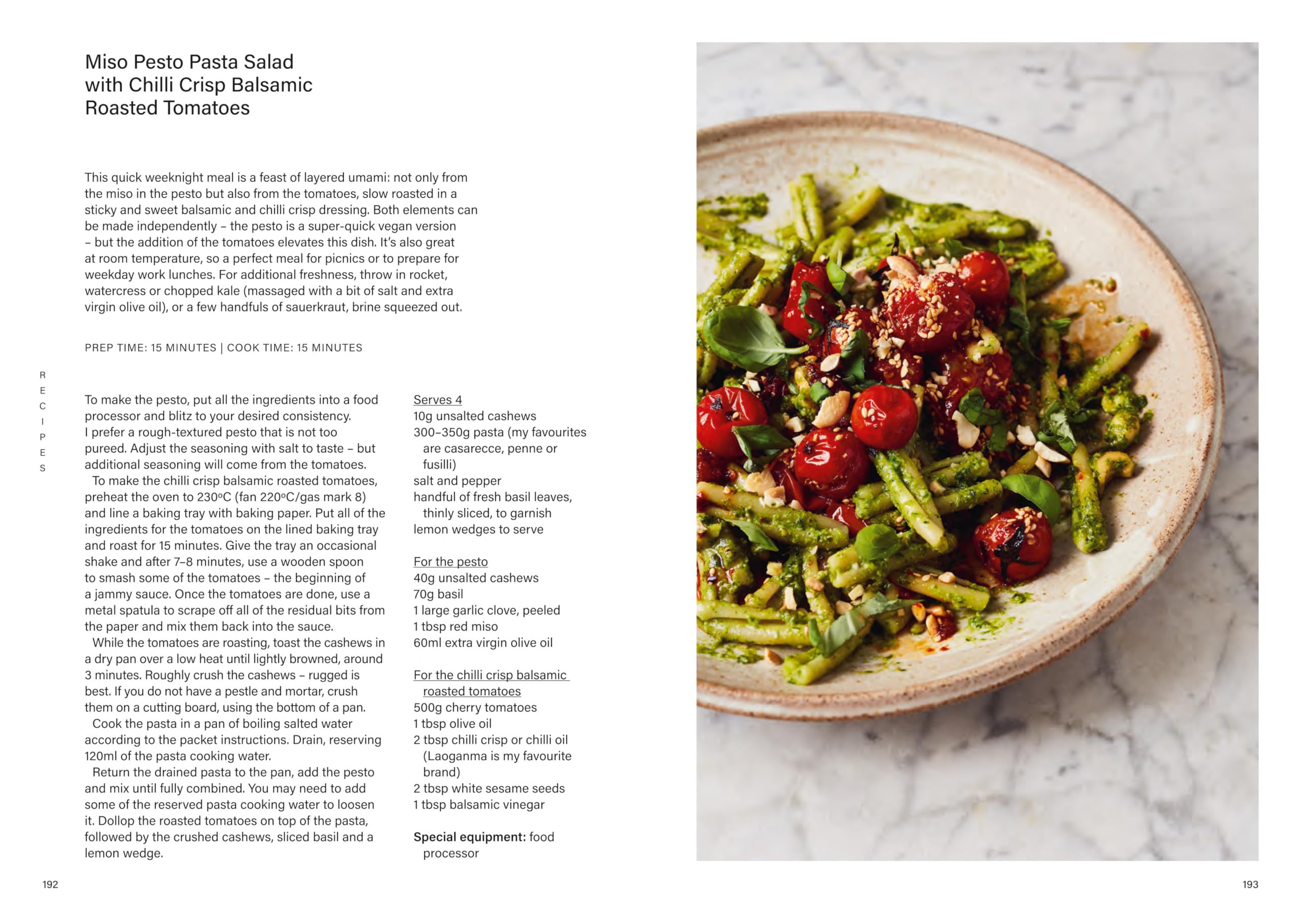 FERMENT: A Cookbook. Simple ferments and pickles, and how to eat them