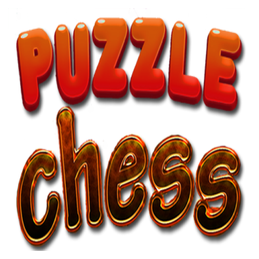 Puzzle Chess - App on Amazon Appstore