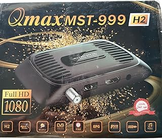 ميني اتش دي دي ريسيفر