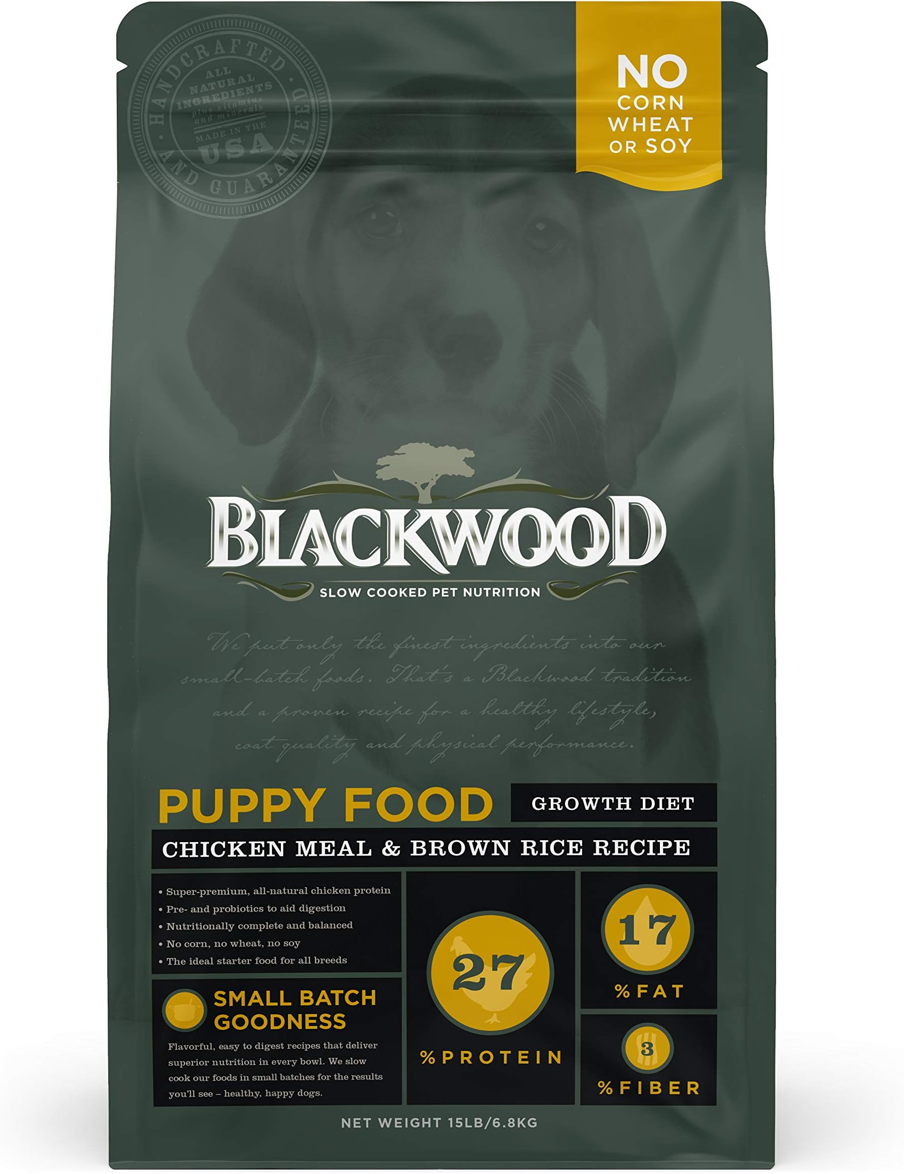 Diamond Premium Recipe Complete And Balanced Dry Dog Food
