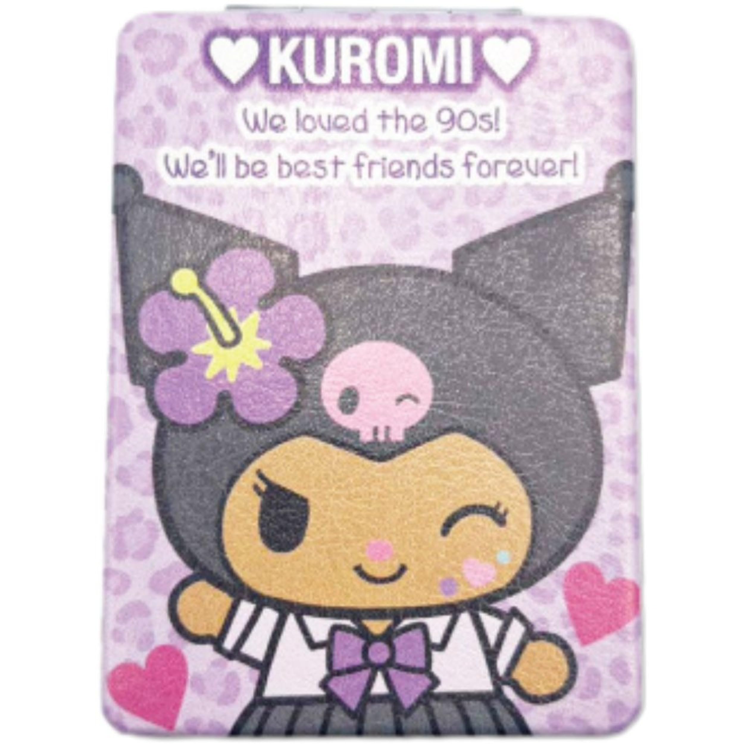 激レア希少マイメロ新品未使用平成ギャルりぼん巻きボア折りたたみミラー鏡サンリオ Amazon.co.jp: 畑山商事 サンリオ ギャルシリーズ 折り畳みミラー