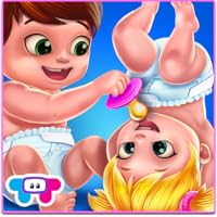 Algopix Similar Product 10 - Baby Twins - Terrible Two