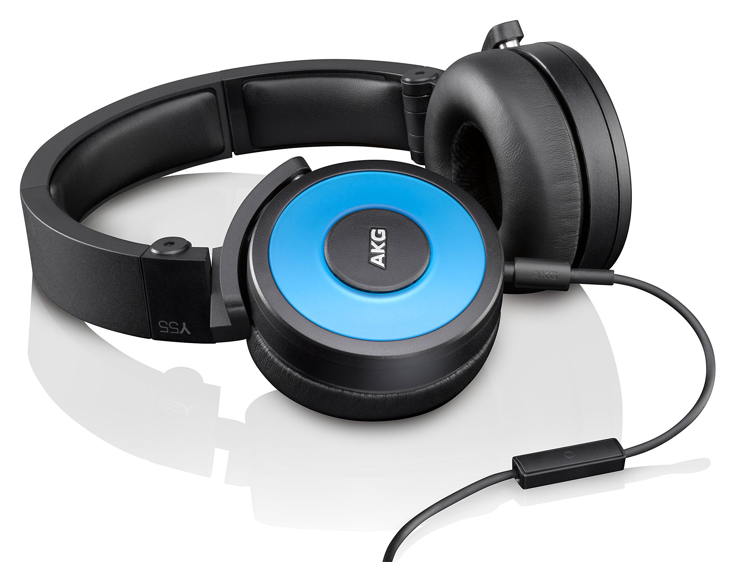 Amazon.co.jp: 【国内正規品】AKG Y55 密閉型オンイヤーヘッドホン DJ 