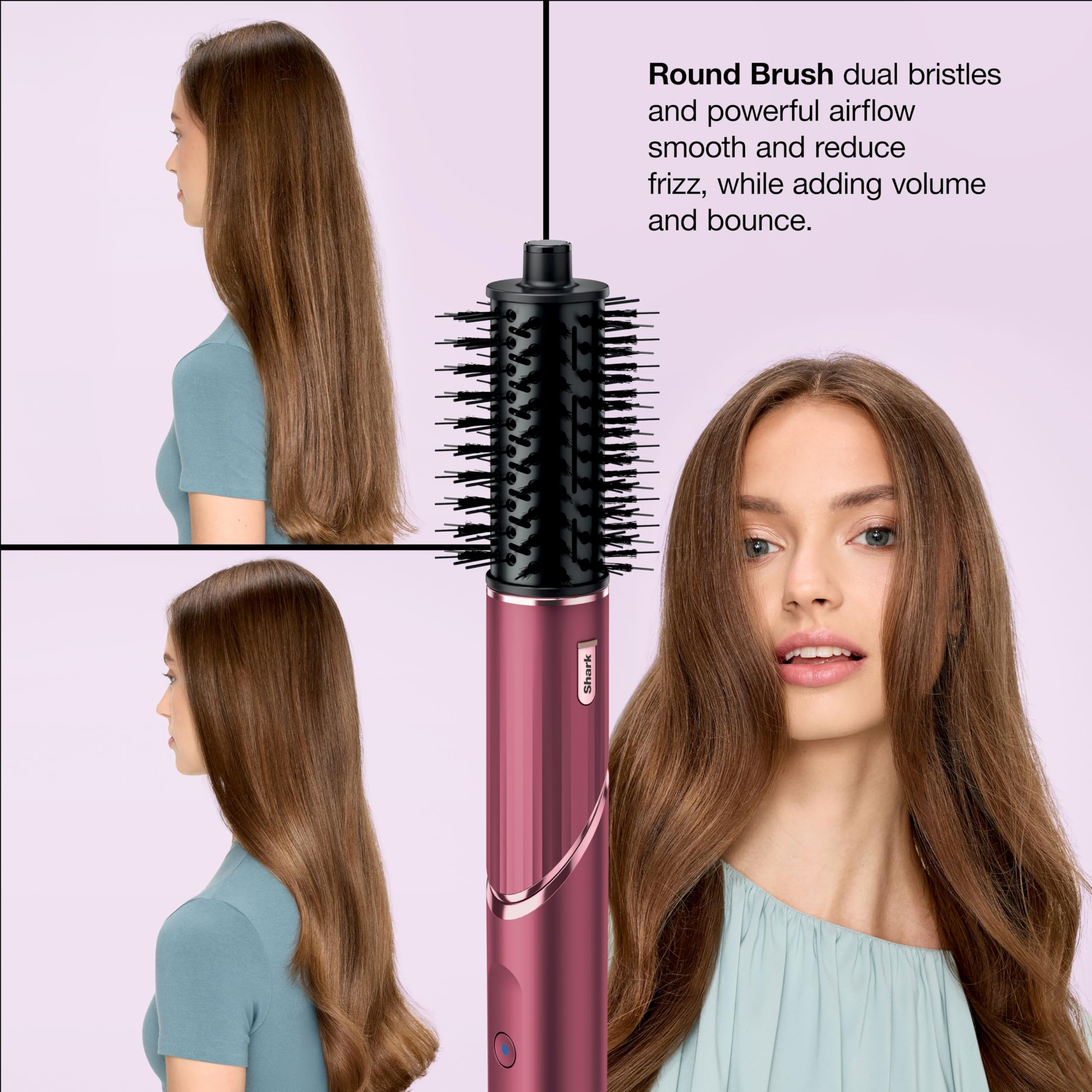 ヘアドライヤー Shark FlexStyle multi-styler dryer Amazon | Shark FlexStyle エアスタイリング&乾燥システム、パワフルな