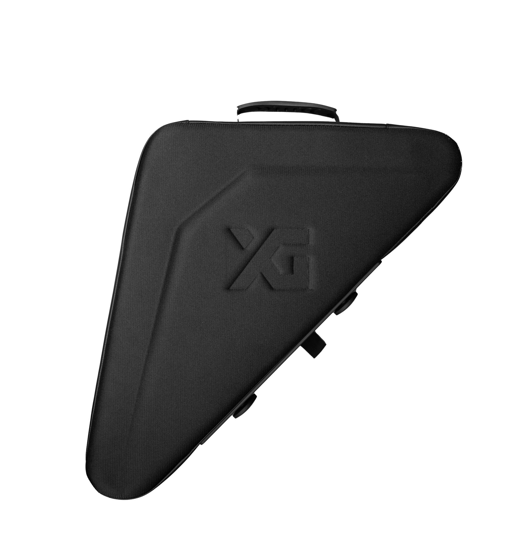 XG Cargo Bronco Gama - Rear Cargo Storage Solution for Off-Road Gear | Secure & Space-Saving Design | Fits Ford Bronco | Ultimate Organization & Easy Access for Adventure Essentials