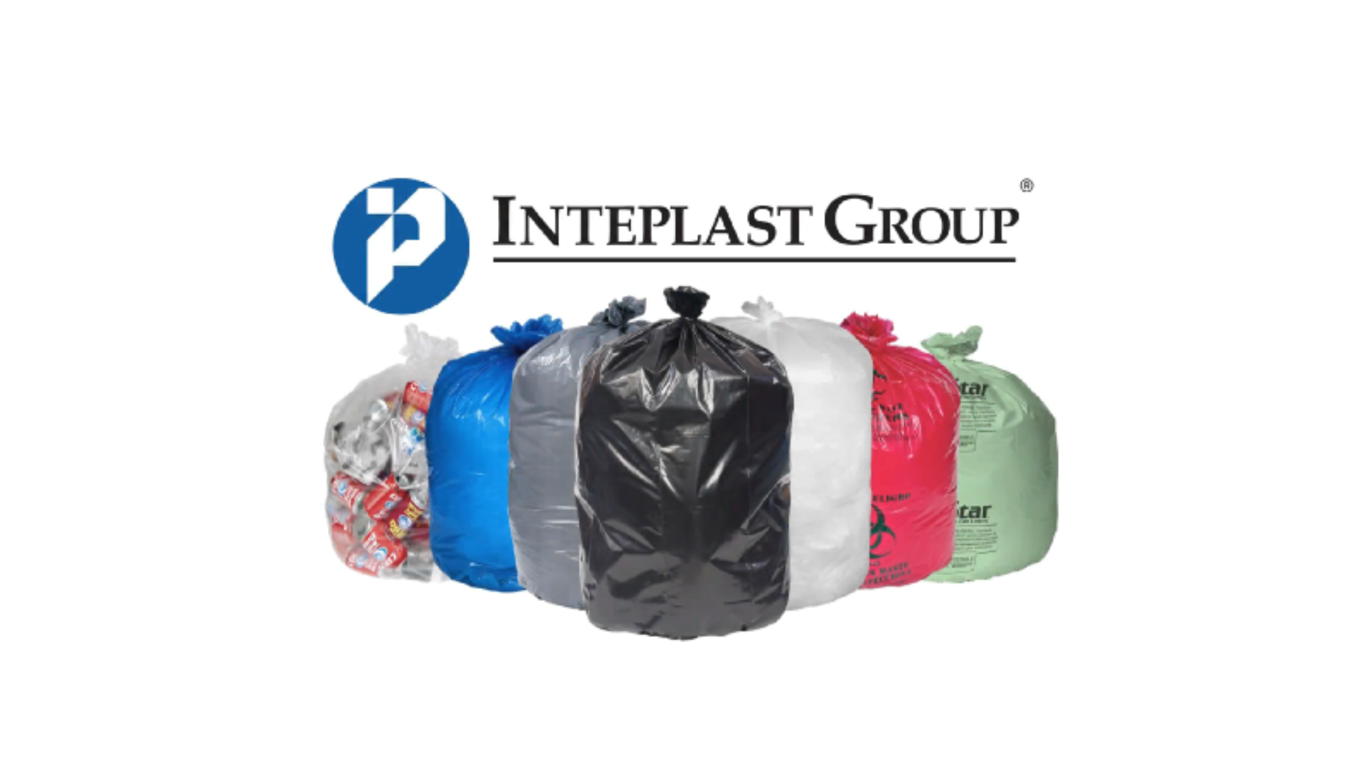 Amazon.com: Inteplast Group PB080418R Get Reddi Food & Poly Bag, 8
