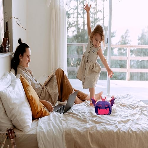 Miniatura 4 de Pqestrix Blox Fruits Plush Mystery Blox Fruit Plush Without Codes Blox Plush Plushies Toys Stuffed Animal Plushie for Kids Christmas Birthday Gifts