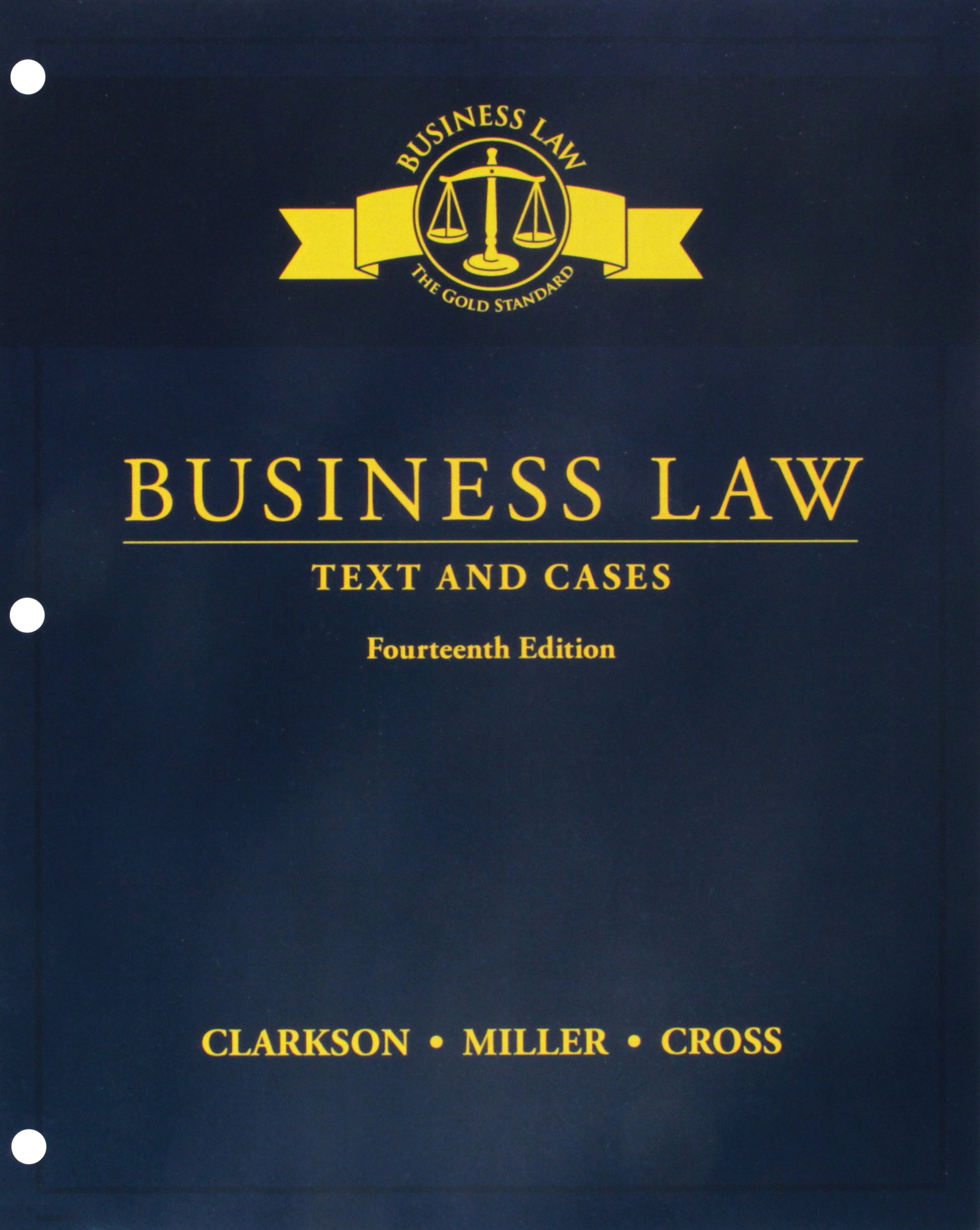 Bundle: Business Law: Text and Cases, Loose-Leaf Version, 14th + MindTap Business Law, 1 term (6 months) Printed Access Card