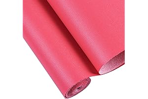 Faux Leather: A Versatile Creative Material for Endless Possibilities