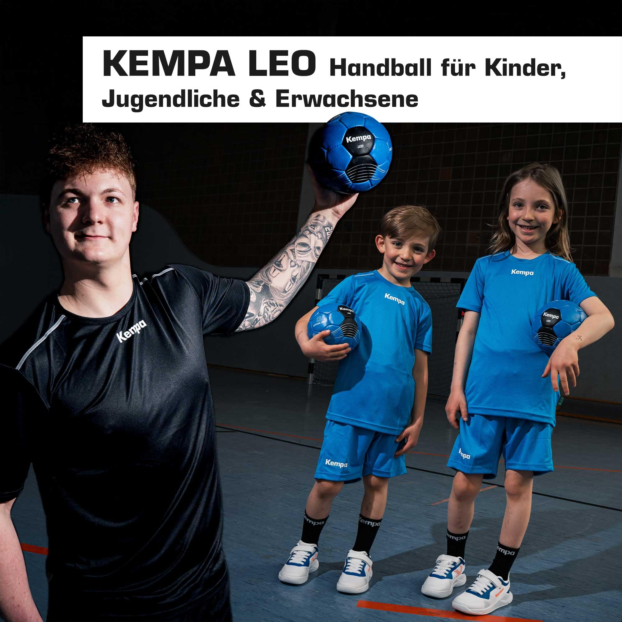 Kempa