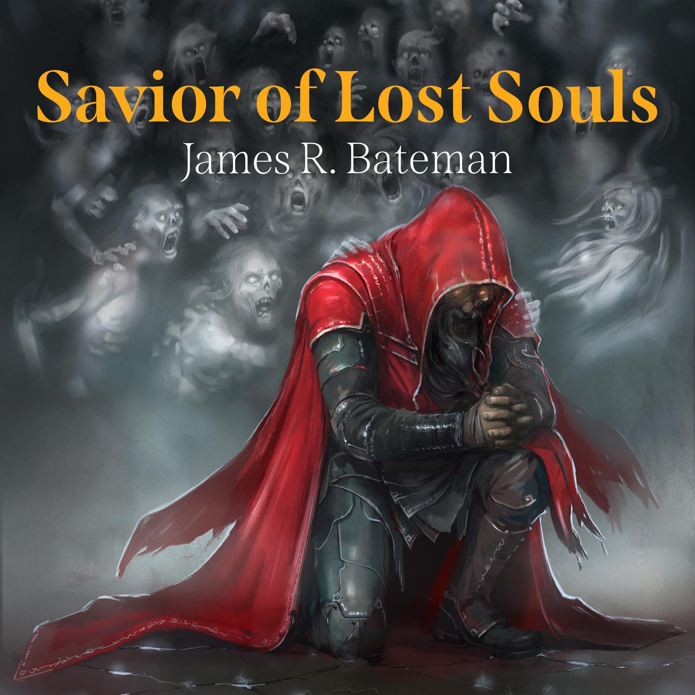 Savior of Lost Souls