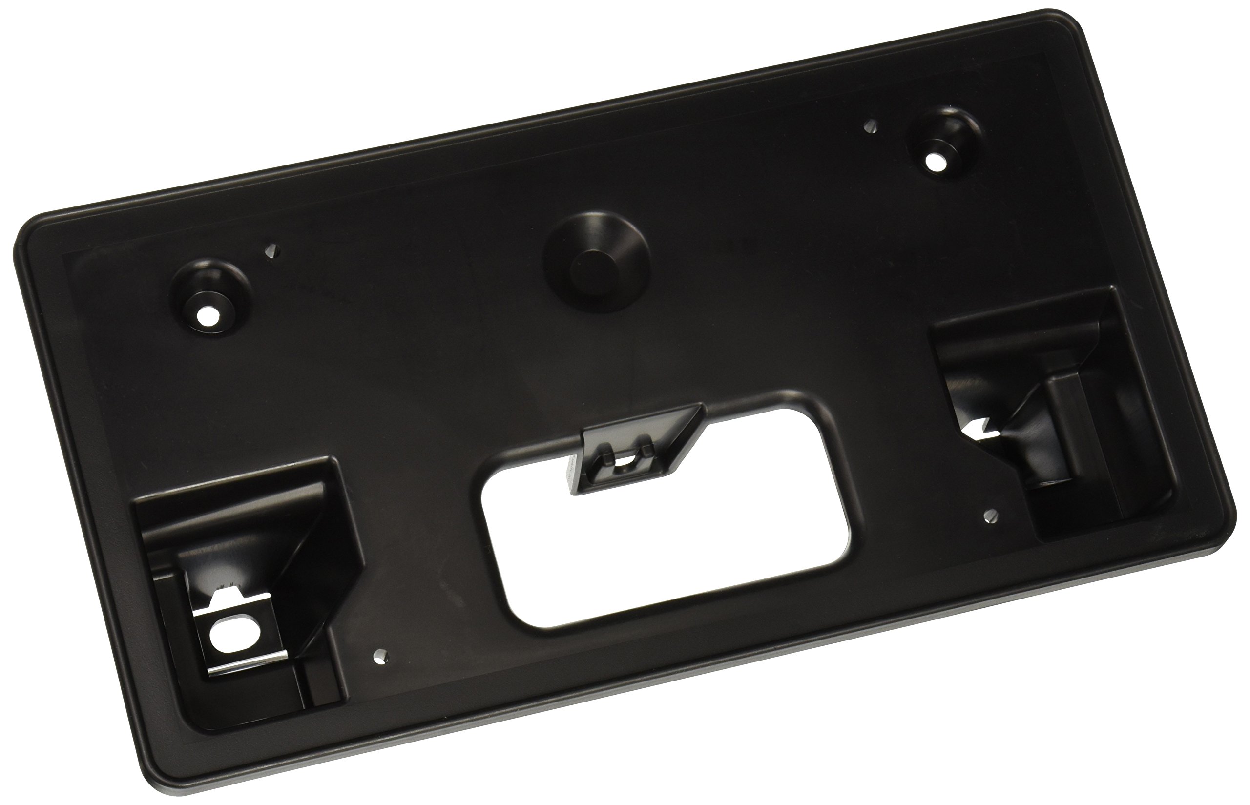 Genuine Acura (71145-TL2-A00 License Plate Bracket, Front